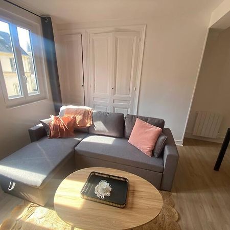 Le Cocon De Beauvoisine Apartment รูออง ภายนอก รูปภาพ