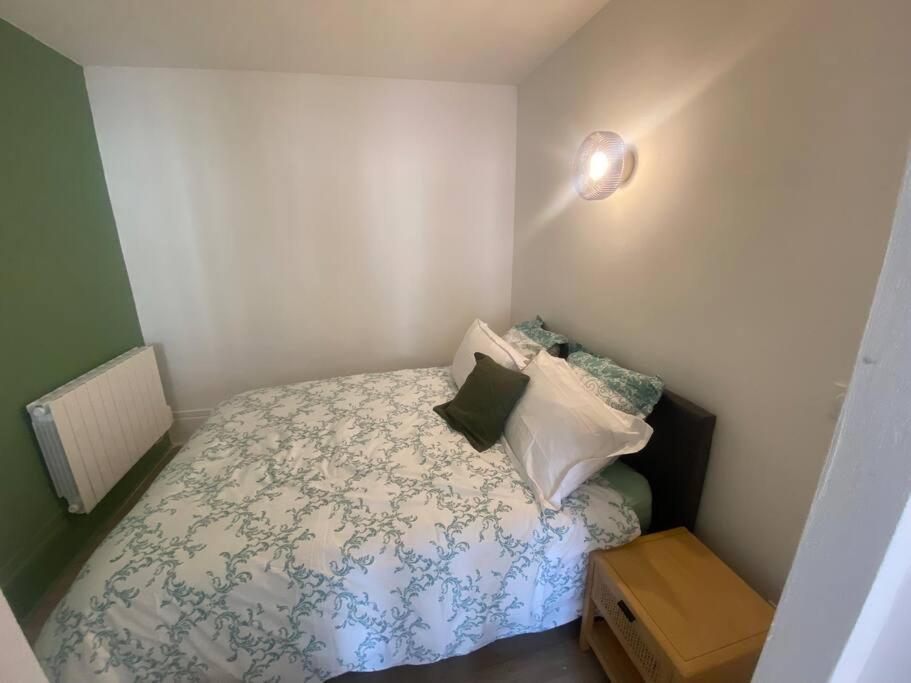 Le Cocon De Beauvoisine Apartment รูออง ภายนอก รูปภาพ